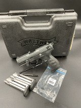 WALTHER P22 .22 LR - Image 1 of 8