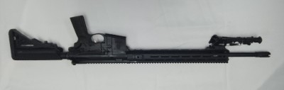 SPRINGFIELD ARMORY SAINT VICTOR .308 WIN - Image 2 of 2