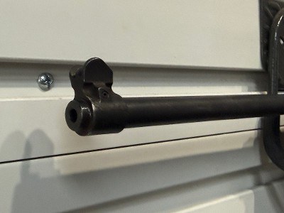 RUGER MINI 14 .223 REM - Image 6 of 17