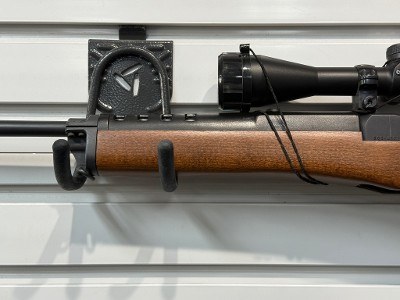 RUGER MINI 14 .223 REM - Image 4 of 17