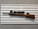 RUGER MINI 14 .223 REM - Image 1 of 17