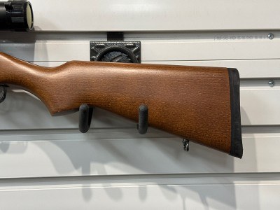 RUGER MINI 14 .223 REM - Image 3 of 17