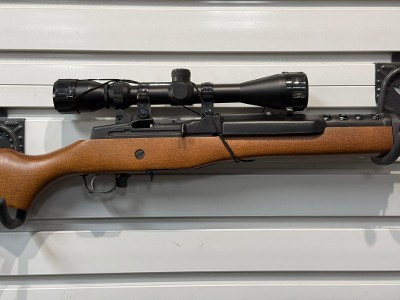 RUGER MINI 14 .223 REM - Image 13 of 17