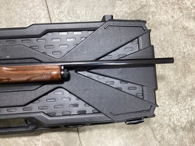 REMINGTON 870 WINGMASTER CLASSIC TRAP 12 GA - Image 2 of 25
