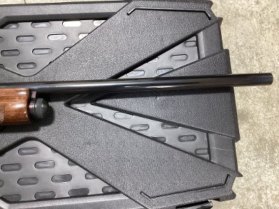 REMINGTON 870 WINGMASTER CLASSIC TRAP 12 GA - Image 5 of 25