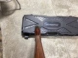 REMINGTON 870 WINGMASTER CLASSIC TRAP 12 GA - Image 22 of 25