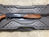 REMINGTON 870 WINGMASTER CLASSIC TRAP 12 GA - Image 3 of 25