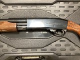 REMINGTON 870 WINGMASTER CLASSIC TRAP 12 GA - Image 16 of 25