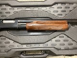 REMINGTON 870 WINGMASTER CLASSIC TRAP 12 GA - Image 6 of 25