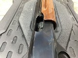 REMINGTON 870 WINGMASTER CLASSIC TRAP 12 GA - Image 12 of 25