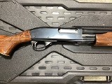 REMINGTON 870 WINGMASTER CLASSIC TRAP 12 GA - Image 7 of 25