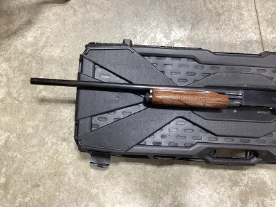 REMINGTON 870 WINGMASTER CLASSIC TRAP 12 GA - Image 18 of 25