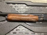 REMINGTON 870 WINGMASTER CLASSIC TRAP 12 GA - Image 14 of 25