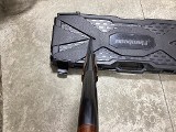 REMINGTON 870 WINGMASTER CLASSIC TRAP 12 GA - Image 21 of 25
