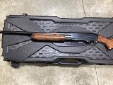 REMINGTON 870 WINGMASTER CLASSIC TRAP 12 GA - Image 9 of 25