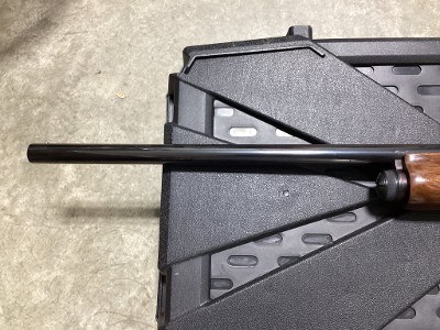 REMINGTON 870 WINGMASTER CLASSIC TRAP 12 GA - Image 23 of 25