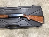 REMINGTON 870 WINGMASTER CLASSIC TRAP 12 GA - Image 10 of 25