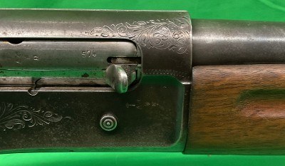 BROWNING A5 (AUTO 5) 12 GA - Image 3 of 16