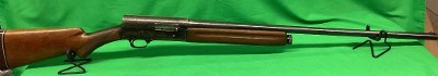 BROWNING A5 (AUTO 5) 12 GA - Image 1 of 16