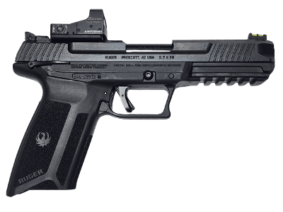 RUGER RUGER-57 5.7X28MM - Image 1 of 4