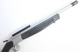 CVA EXCELLENT CVA SCOUT TD 300 AAC BLACKOUT 16" THREADED STAINLESS STEEL SINGLE SHOT RIFLE .300 AAC BLACKOUT - Image 6 of 8