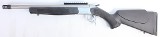 CVA EXCELLENT CVA SCOUT TD 300 AAC BLACKOUT 16" THREADED STAINLESS STEEL SINGLE SHOT RIFLE .300 AAC BLACKOUT - Image 2 of 8