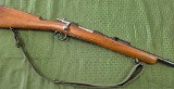 DEUTSCHE WAFFEN 8 MM 7MM X 57 - Image 1 of 9