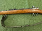 DEUTSCHE WAFFEN 8 MM 7MM X 57 - Image 6 of 9