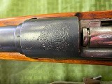 DEUTSCHE WAFFEN 8 MM 7MM X 57 - Image 9 of 9