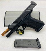 SHADOW SYSTEMS MR920 9MM LUGER (9x19 PARA) - Image 3 of 4