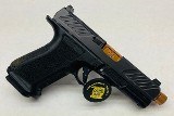 SHADOW SYSTEMS MR920 9MM LUGER (9x19 PARA) - Image 1 of 4