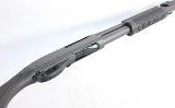 REMINGTON REMINGTON MODEL 870 TACTICAL 12GA 3" CHAMBER 18.5" CYLINDER BBL W/ EXTENDED MAG TUBE 12 GA - 10 of 10