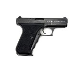HECKLER & KOCH Mod. P7 9MM LUGER (9x19 PARA) - 1 of 6