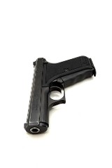 HECKLER & KOCH Mod. P7 9MM LUGER (9x19 PARA) - 4 of 6