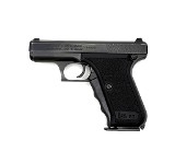 HECKLER & KOCH Mod. P7 9MM LUGER (9x19 PARA) - 2 of 6