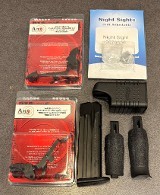 WALTHER PPQ 9MM LUGER (9x19 PARA) - Image 4 of 4