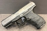 WALTHER PPQ 9MM LUGER (9x19 PARA) - Image 2 of 4
