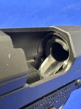 WILSON COMBAT EDC X9 9MM LUGER (9x19 PARA) - Image 6 of 6