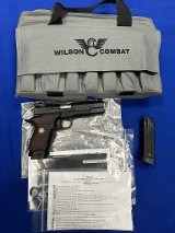 WILSON COMBAT EDC X9 9MM LUGER (9x19 PARA) - Image 3 of 6