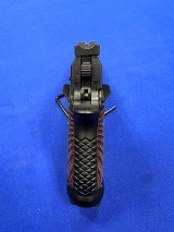 WILSON COMBAT EDC X9 9MM LUGER (9x19 PARA) - Image 4 of 6