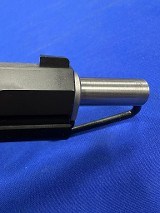 WILSON COMBAT EDC X9 9MM LUGER (9x19 PARA) - Image 5 of 6