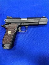 WILSON COMBAT EDC X9 9MM LUGER (9x19 PARA) - Image 1 of 6
