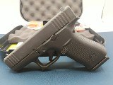 GLOCK G43X 9MM LUGER (9X19 PARA) - Image 4 of 4