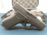 GLOCK G43X 9MM LUGER (9X19 PARA) - Image 2 of 4