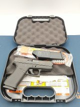 GLOCK G43X 9MM LUGER (9X19 PARA) - Image 1 of 4