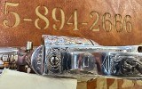 UBERTI 1873 Cattleman .45 LC - Image 4 of 4