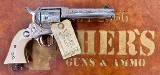 UBERTI 1873 Cattleman .45 LC - Image 1 of 4