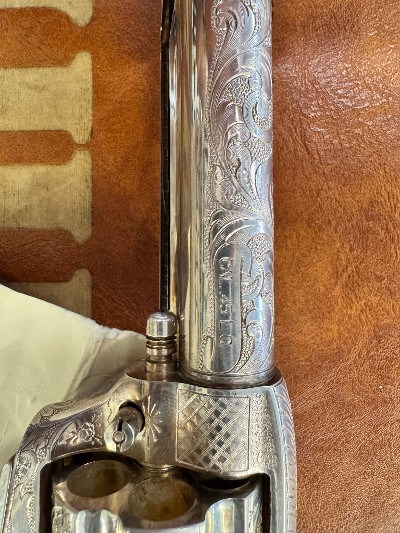 UBERTI 1873 Cattleman .45 LC - Image 3 of 4