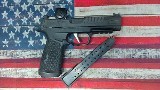 SIG SAUER P365 FUSE 9MM LUGER (9x19 PARA) - 1 of 8
