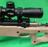 KEYSTONE SPORTING ARMS CRICKET PRECISION RIFLE .22 LR - Image 7 of 9